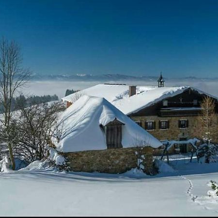Bauernhof Moadl Βίλα Weyregg Εξωτερικό φωτογραφία