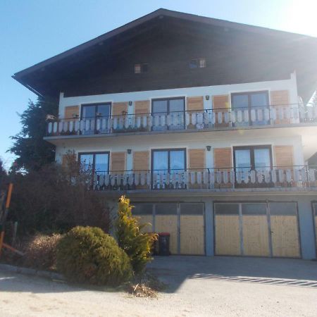 Bauernhof Moadl Βίλα Weyregg Εξωτερικό φωτογραφία