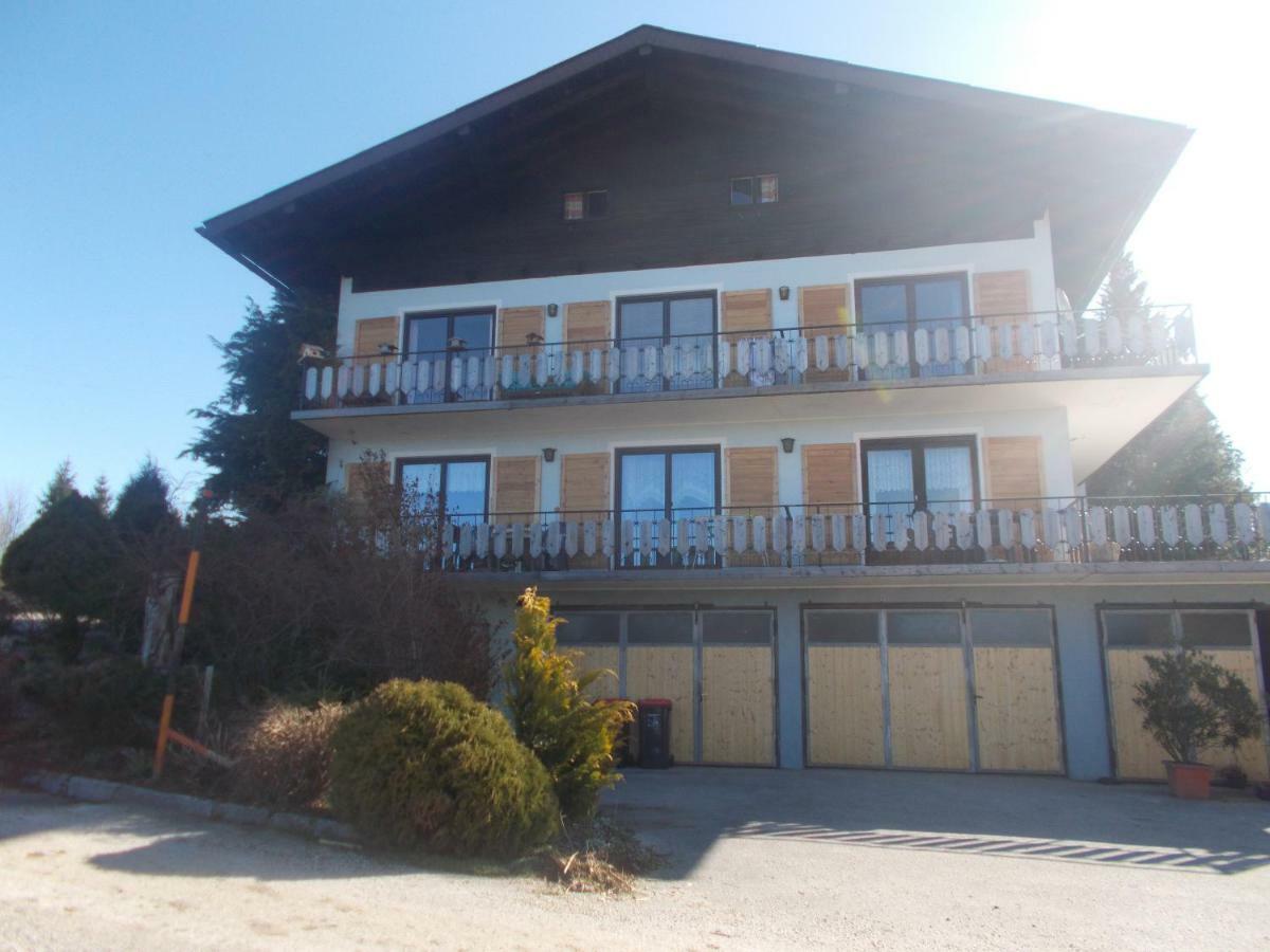 Bauernhof Moadl Βίλα Weyregg Εξωτερικό φωτογραφία
